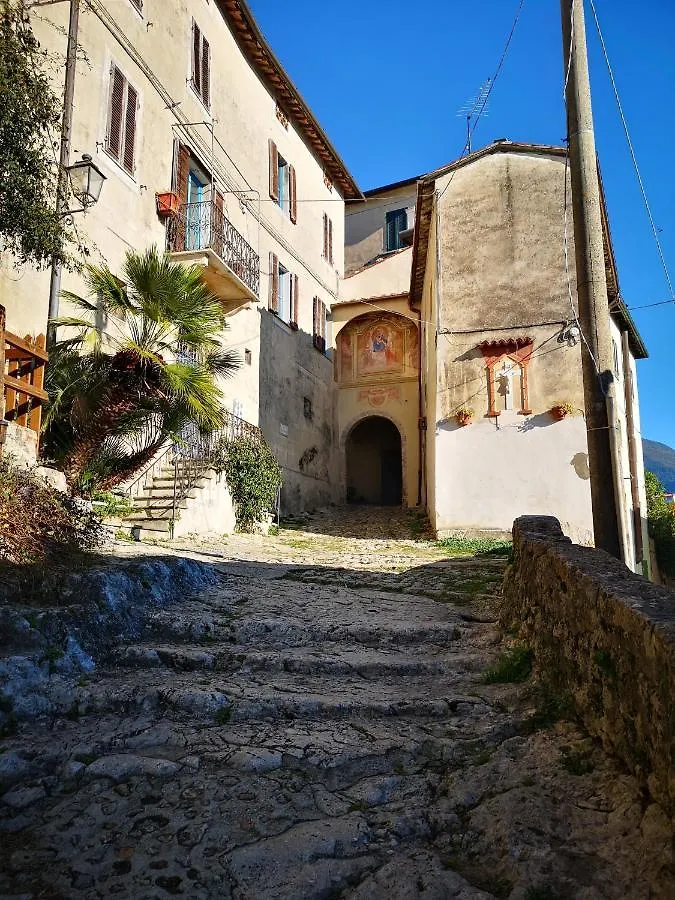 Il Castello Di Monteggiori Villa Camaiore 0*,  Italy