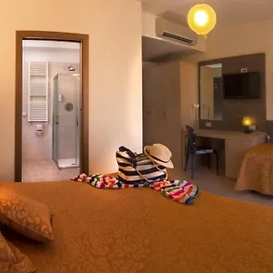3* Hotel Dei Tigli