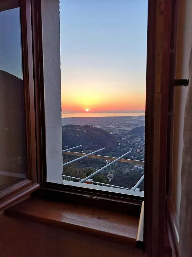 Il Castello Di Monteggiori Villa Camaiore Italy