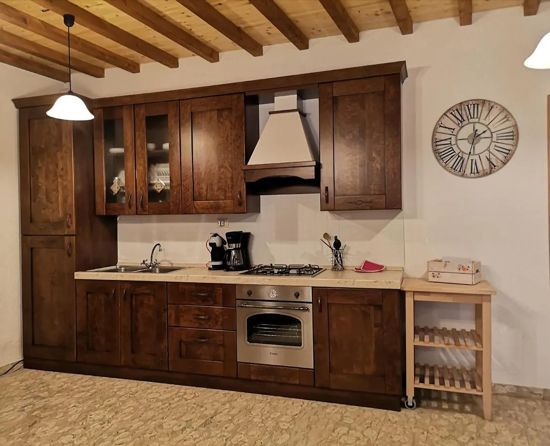 Holiday home Il Castello Di Monteggiori Villa Camaiore