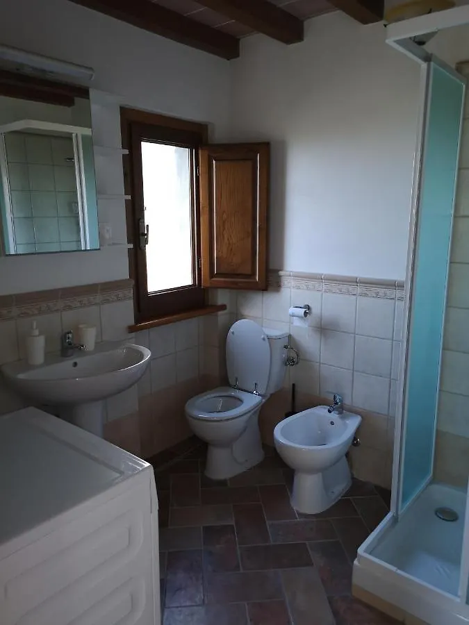 Holiday home Il Castello Di Monteggiori Villa Camaiore Italy