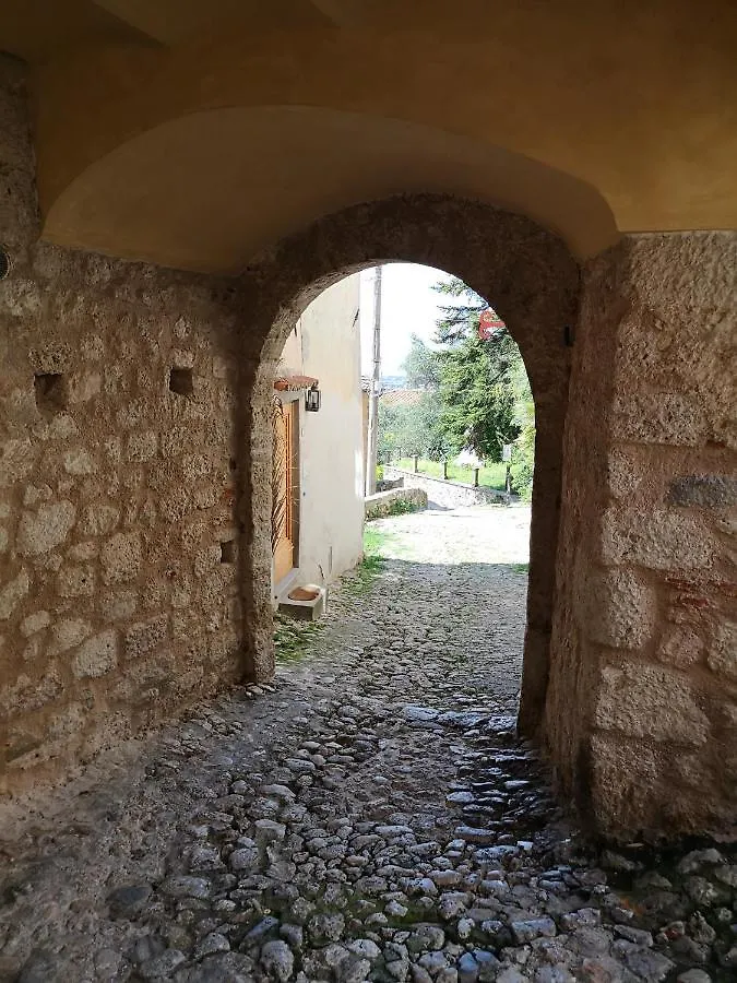 Holiday home Il Castello Di Monteggiori Villa Camaiore Italy