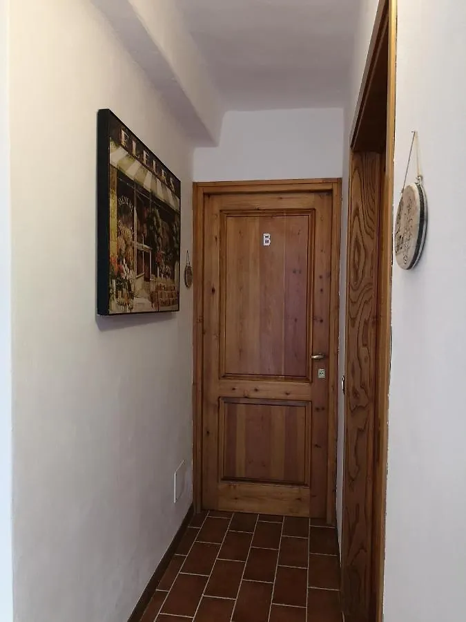 Holiday home Il Castello Di Monteggiori Villa Camaiore Italy