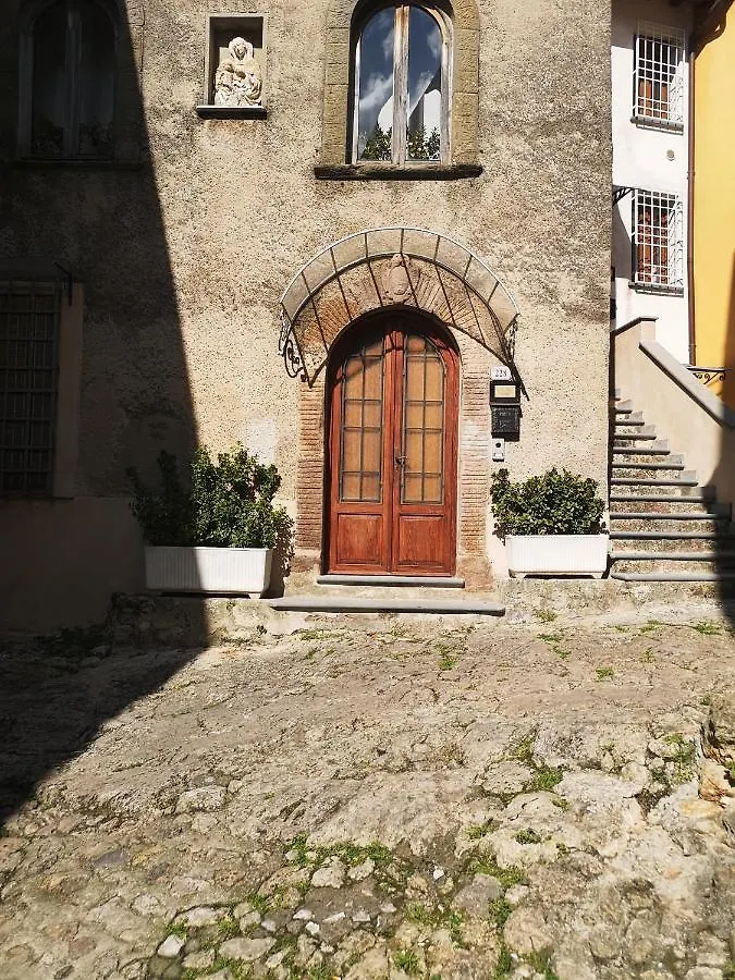 Il Castello Di Monteggiori Villa Camaiore Holiday home