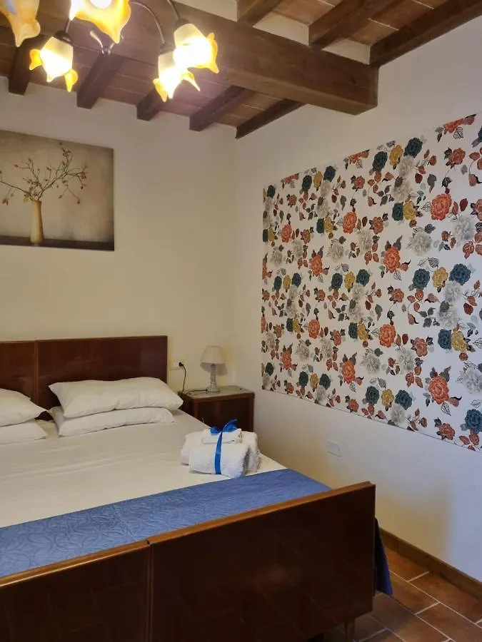 Holiday home Il Castello Di Monteggiori Villa Camaiore