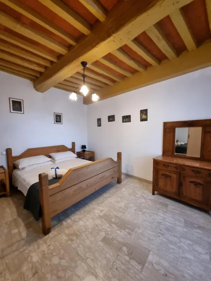 Il Castello Di Monteggiori Villa Camaiore