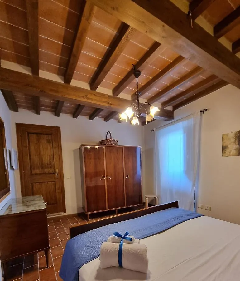 Holiday home Il Castello Di Monteggiori Villa Camaiore Italy