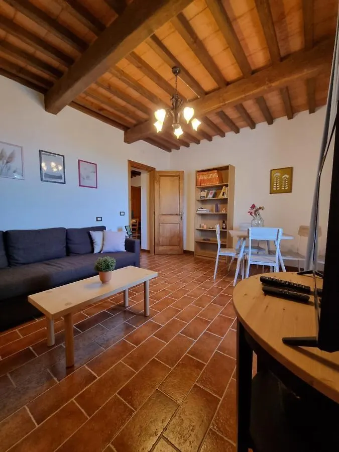Holiday home Il Castello Di Monteggiori Villa Camaiore