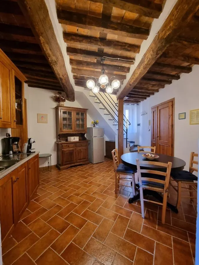 Il Castello Di Monteggiori Villa Camaiore Italy