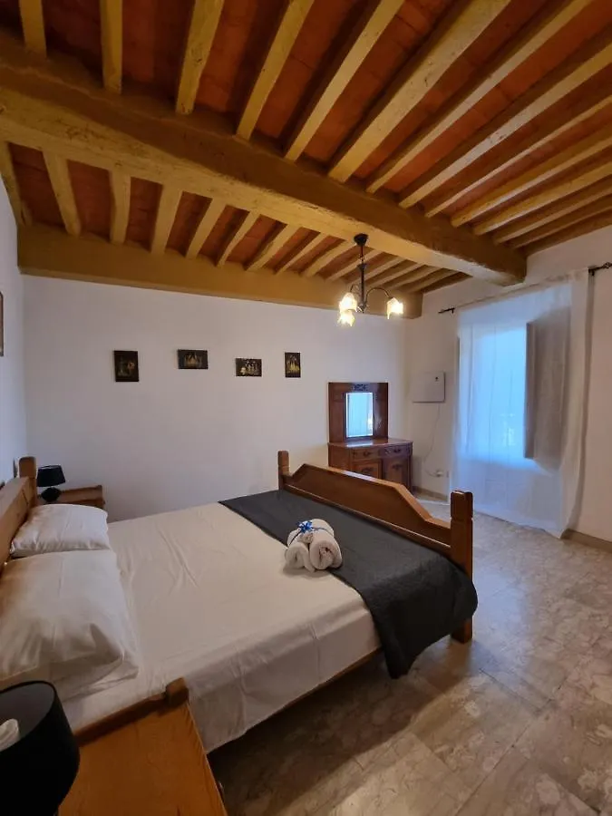 Il Castello Di Monteggiori Villa Camaiore 0*,  Italy