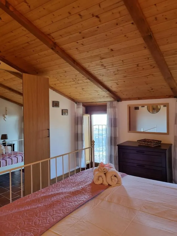Il Castello Di Monteggiori Villa Camaiore Holiday home