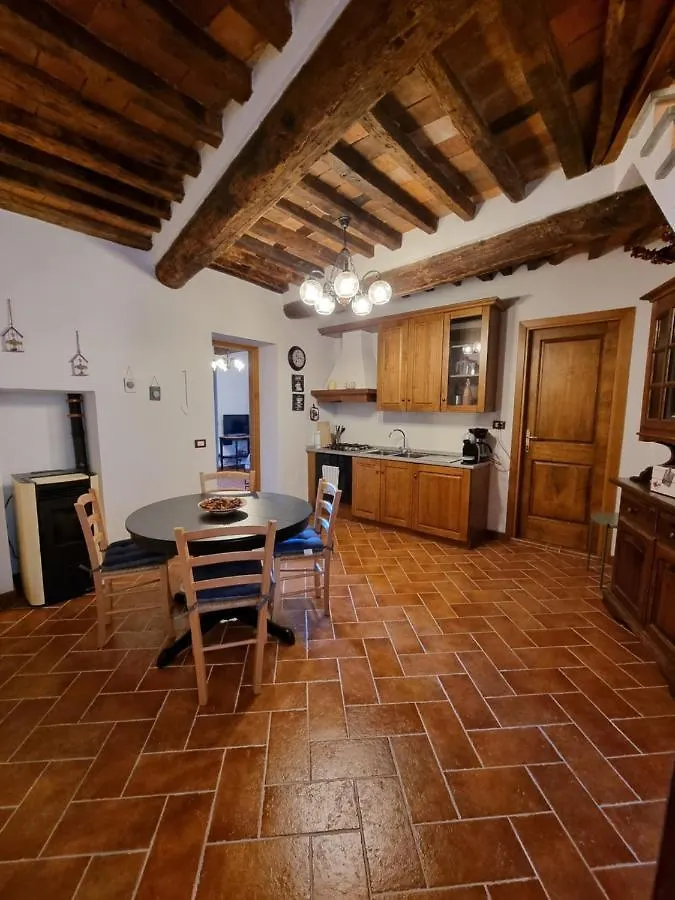 Il Castello Di Monteggiori Villa Camaiore Holiday home