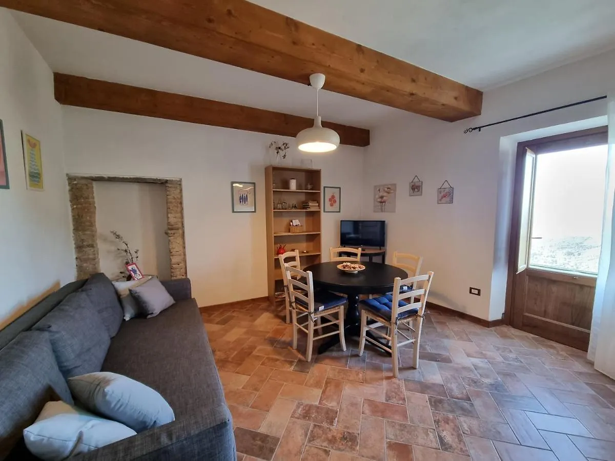 Il Castello Di Monteggiori Villa Camaiore Holiday home