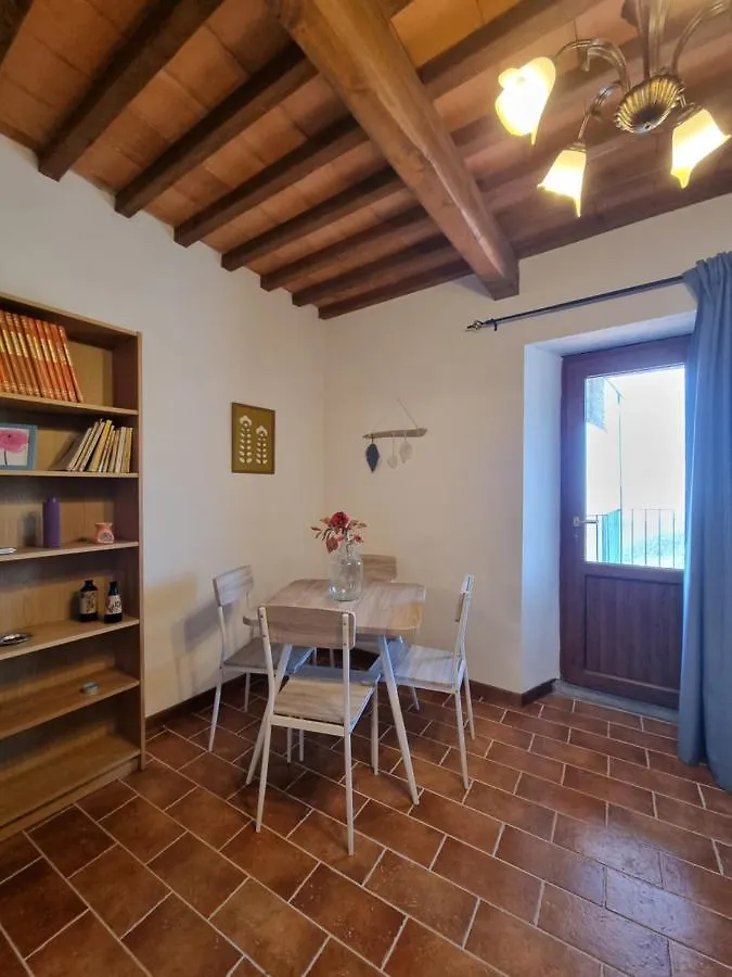 Holiday home Il Castello Di Monteggiori Villa Camaiore Italy