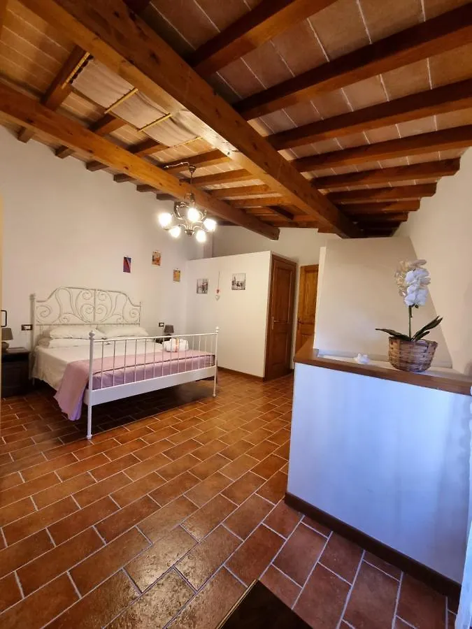 Il Castello Di Monteggiori Villa Camaiore Holiday home