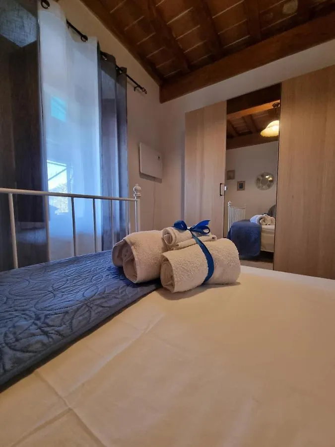 Il Castello Di Monteggiori Villa Camaiore Holiday home