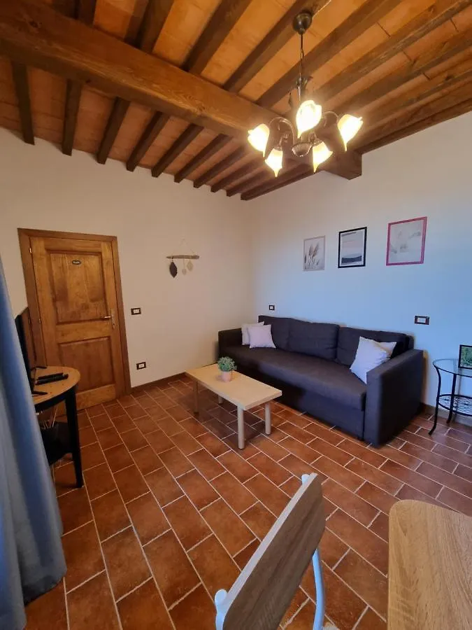 Holiday home Il Castello Di Monteggiori Villa Camaiore
