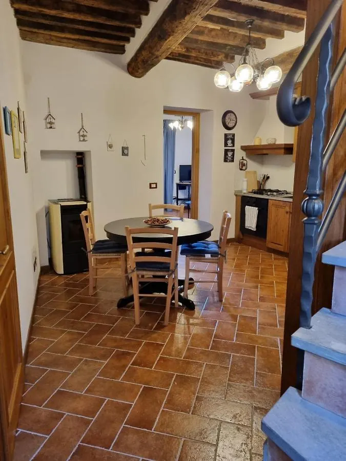 Il Castello Di Monteggiori Villa Camaiore Holiday home