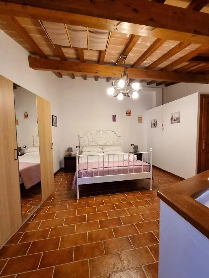 Il Castello Di Monteggiori Villa Camaiore