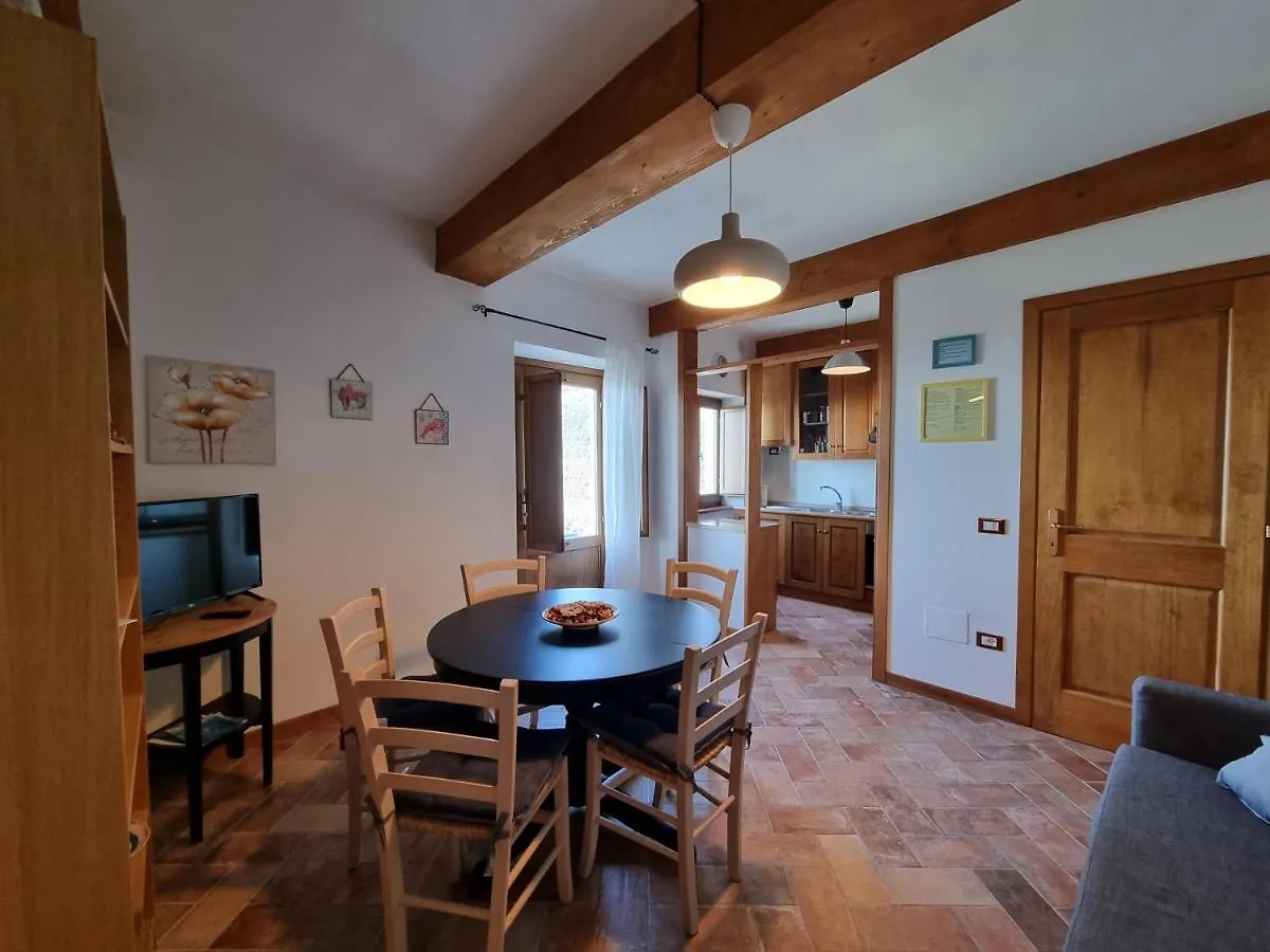 Il Castello Di Monteggiori Villa Camaiore