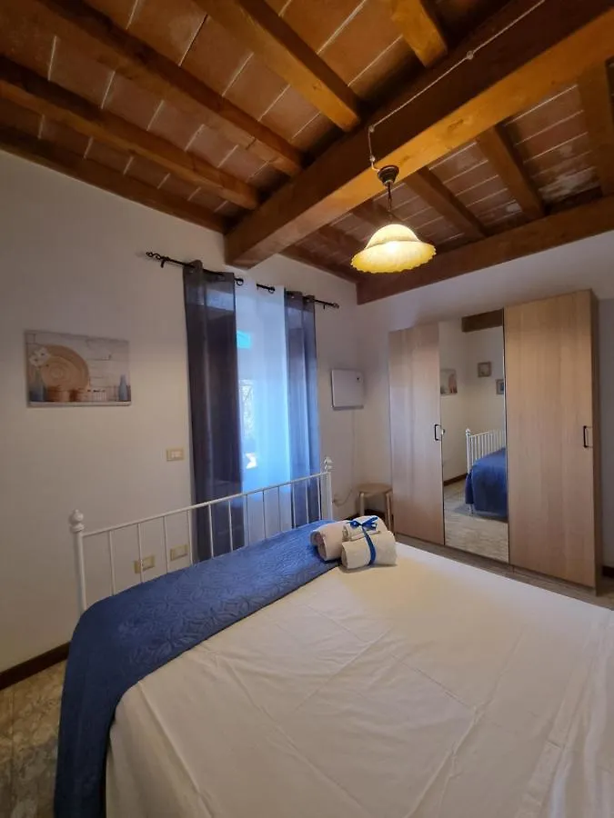 Il Castello Di Monteggiori Villa Camaiore Italy